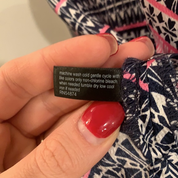 The Limited Halter Top - Picture 6 of 7